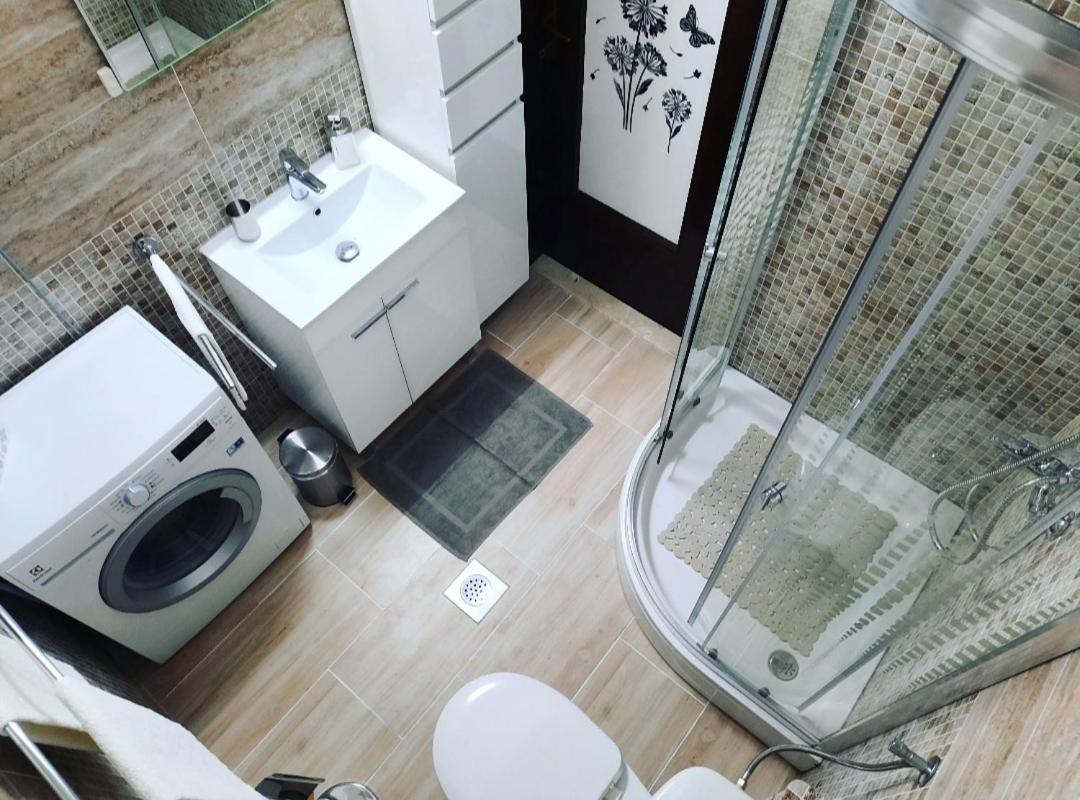 Nena Near The Center With Free Parking Apartman