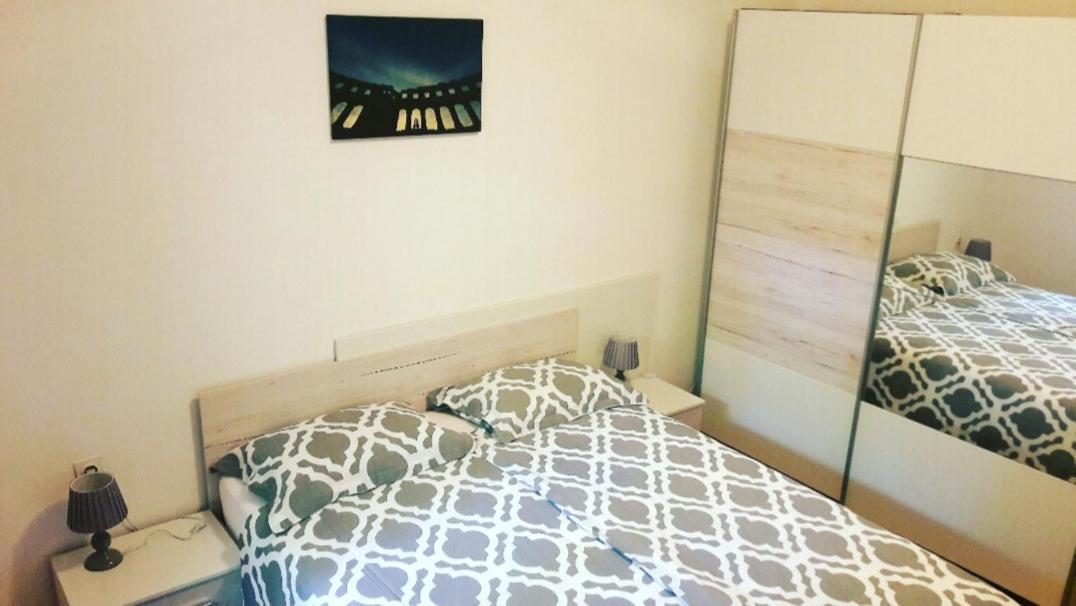 Appartamento Nena Near The Center With Free Parking *